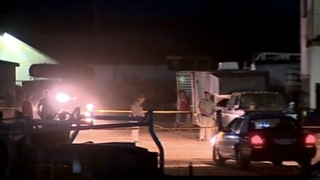 Stuck Throttle May Have Caused Fatal Sprint Car Crash In California
